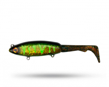 Holmström Baits Pajaja Paddletail - Tornedals Hulken